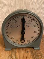 Smith's Timer Doka - Vintage Keukentimer, Huis en Inrichting, Ophalen of Verzenden, Gebruikt, Analoog, Wekker of Tafelklok