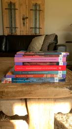Schoolboeken opleiding fysiotherapie + anatomische posters, Boeken, Nieuw, Ophalen of Verzenden, HBO