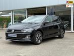 Volkswagen Polo 1.0 TSI AUTOMAAT/ CLIMA / CARPLAY / ACC, Stof, Gebruikt, 95 pk, Origineel Nederlands