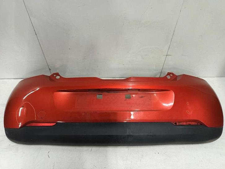 Bumper achter Smart Forfour, Auto-onderdelen, Carrosserie en Plaatwerk, Bumper, Smart, Achter, Gebruikt, Herkomst onderdeel bekend