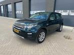 Land Rover - 2015 - Discovery Sport - Automaat - 2.0 Si4 4WD, Auto's, Automaat, Gebruikt, 4 cilinders, Origineel Nederlands