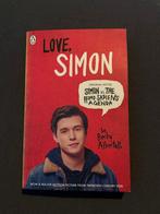 Love, Simon - Becky Albertalli (Engels), Europa overig, Nieuw, Ophalen of Verzenden, Becky Albertalli