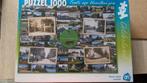 Puzzel Voorthuizen 1000 stukjes, Ophalen, 500 t/m 1500 stukjes, Nieuw