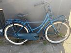 Gazelle puur nl dames fiets 50cm 7 versnellingen, Fietsen en Brommers, Fietsen | Dames | Damesfietsen, Ophalen, Versnellingen