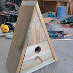 Vogelhuisje in piramide stijl, Ophalen, Nieuw