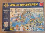 Jan van Haasteren diverse puzzels, Hobby en Vrije tijd, Denksport en Puzzels, Ophalen of Verzenden, 500 t/m 1500 stukjes, Gebruikt