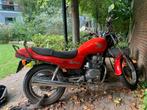Honda nighthawk CB250, 250 cc, 2 cilinders, Chopper, Particulier
