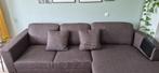 Nieuwe hoekbank (sofa) - dark brown, Huis en Inrichting, Banken | Sofa's en Chaises Longues, Ophalen, 250 tot 300 cm, 150 cm of meer