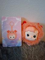 Hacipupu Horoscoop Krab (Cancer) Knuffel, Kinderen en Baby's, Speelgoed | Knuffels en Pluche, Ophalen, Zo goed als nieuw, Overige typen