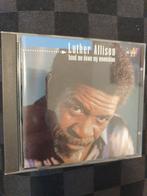 Luther allison hand me down my moonshine, Cd's en Dvd's, Cd's | Jazz en Blues, Verzenden, 1980 tot heden, Gebruikt, Jazz