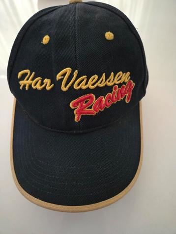 Har Vaessen Racing CAP Collectors Item beschikbaar voor biedingen