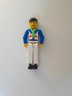 Lego Technic poppetje, Ophalen of Verzenden, Zo goed als nieuw