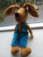 Haas knuffel van Max Velthuijs Merison AH meet ca 45 cm, Ophalen of Verzenden, Konijn