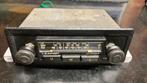 Oldtimer radio Blaupunkt Amsterdam 12, Ophalen of Verzenden, Gebruikt