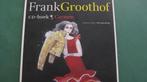 Frank Groothof – Carmen Cd-boek, Boeken, Ophalen of Verzenden, Nieuw, Fictie