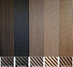 Akupanel lattenwand akoestische panelen 300x60, Ophalen of Verzenden, Nieuw