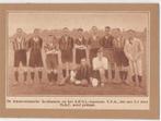 V-61  Origineel voetbal Knipsel VVA Amsterdam 1930, Verzamelen, Foto, Ophalen of Verzenden, Zo goed als nieuw, Voor 1940