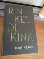 RinkeldeKink. Martine Bijl Persoonlijke ervaringen CVA, Zo goed als nieuw, Martine Bijl, Overige typen, Ophalen of Verzenden