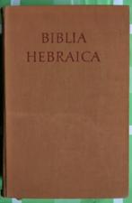 Oude Testament Hebreeuws, Boeken, Ophalen, Gelezen, Christendom | Protestants