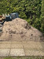 Gratis zwart, Ophalen of Verzenden, Tuinaarde