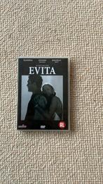 DVD Evita, Alle leeftijden, Ophalen of Verzenden, Zo goed als nieuw, Drama