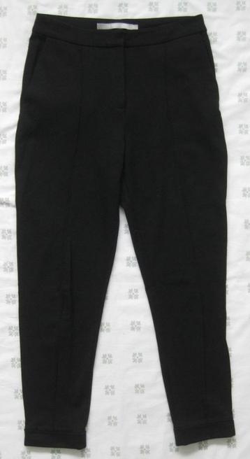 Tiger of Sweden zwarte broek, pantalon, maat S, Aziza beschikbaar voor biedingen