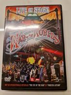 War of the Worlds  Jeff Wayne, Alle leeftijden, Verzenden, Zo goed als nieuw