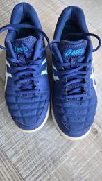 Hockeyschoenen van Asics maat 39, Sport en Fitness, Hockey, Ophalen, Zo goed als nieuw, Schoenen