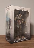Assassins Creed 2 Ezio Auditore Collection Figure, Ophalen of Verzenden, Zo goed als nieuw