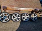 Te koop AMG Mercedes velgen.  8.5j. 18inch. Et31, Auto-onderdelen, Banden en Velgen, Ophalen, 18 inch, Zomerbanden, Velg(en)