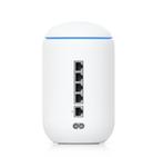 Unifi Dream Machine, Computers en Software, Routers en Modems, Ophalen of Verzenden, Zo goed als nieuw, Router, Ubiquiti