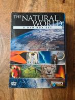 Discover channel - the natural world, Cd's en Dvd's, Dvd's | Documentaire en Educatief, Ophalen of Verzenden, Zo goed als nieuw