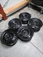 Stalen velgen opel 4x100 nieuw, Ophalen of Verzenden, Nieuw