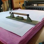 oplegtafel 4 tot 12 meter, Ophalen, Overige materialen, Gebruikt, Overige kleuren