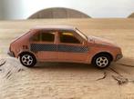 Renault 14 TL van Norev Jet-Car nr. 861, Ophalen of Verzenden, Gebruikt, Auto, Norev