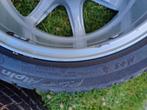 Velgen met winterbanden, Auto-onderdelen, Banden en Velgen, Ophalen, 17 inch, 215 mm, All Season