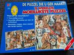 S werelds moeilijkste puzzel, Ophalen of Verzenden, Minder dan 500 stukjes, Zo goed als nieuw