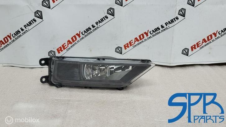 T-ROC TIGUAN 5NA 5NN R-LINE Mistlamp Rechts voor 5NA941700B, Auto-onderdelen, Verlichting, Volkswagen, Nieuw, Ophalen of Verzenden