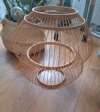 Zuiver lampenkap bamboe, Ophalen