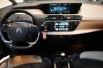 Citroen C4 Picasso 1.6 THP Exclusive | NAVI | AIRCO | CRUISE, Auto's, Citroën, Voorwielaandrijving, Gebruikt, Leder en Stof, Bedrijf