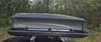 THULE Pacific700 CARBON Limited edition dakkoffer skibox, Auto diversen, Dakkoffers, Ophalen of Verzenden, Zo goed als nieuw
