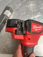 Milwaukee draadeindknipper, Doe-het-zelf en Verbouw, Gereedschap | Handgereedschap, Ophalen of Verzenden, Zo goed als nieuw