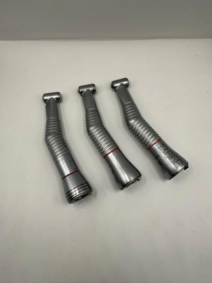 Mr Dental l KaVo l INTRAmatic LUX 3 l hoekstuk l Tandarts, Diversen, Verpleegmiddelen, Gebruikt, Ophalen of Verzenden