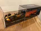 1557: McLaren MCL36 - Daniel Ricciardo - Australian GP 2022, Hobby en Vrije tijd, Modelauto's | 1:43, Overige merken, Auto, De Steenbok 26, 5215 ME ‘s-Hertogenbosch