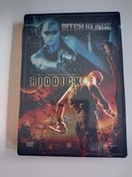 Pitch Black & The Chronicles of Riddick (Steelcase 2-dvd), Ophalen of Verzenden, Science Fiction, Zo goed als nieuw