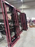 Bouwpakket Vast Kozijnen/Schuifpuien/Draaikiep Kozijnen, Ophalen, 225 cm of meer, Inclusief glas, Schuifpui