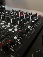 Playdifferently Model 1 Mixer + D-SUB25 - Zo Goed Als Nieuw!, Muziek en Instrumenten, Mengpanelen, Ophalen of Verzenden, Zo goed als nieuw