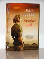 Irma Joubert - Kronkelpad (christelijke roman herdruk), Ophalen of Verzenden, Zo goed als nieuw, Nederland