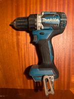 Makita DDF484 18V Brushless LXT, Doe-het-zelf en Verbouw, Gereedschap | Boormachines, Ophalen of Verzenden, Gebruikt