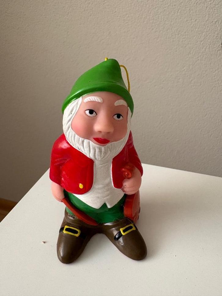 KABOUTER LIEFHEBBERS VAN ALLES WAT, Antiek en Kunst, Curiosa en Brocante, Ophalen of Verzenden